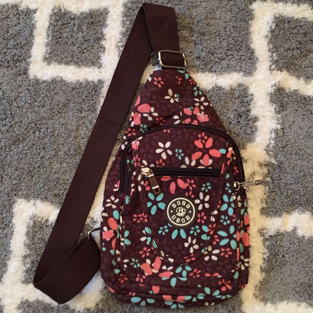 🌸 Crossbody Bag 🌸